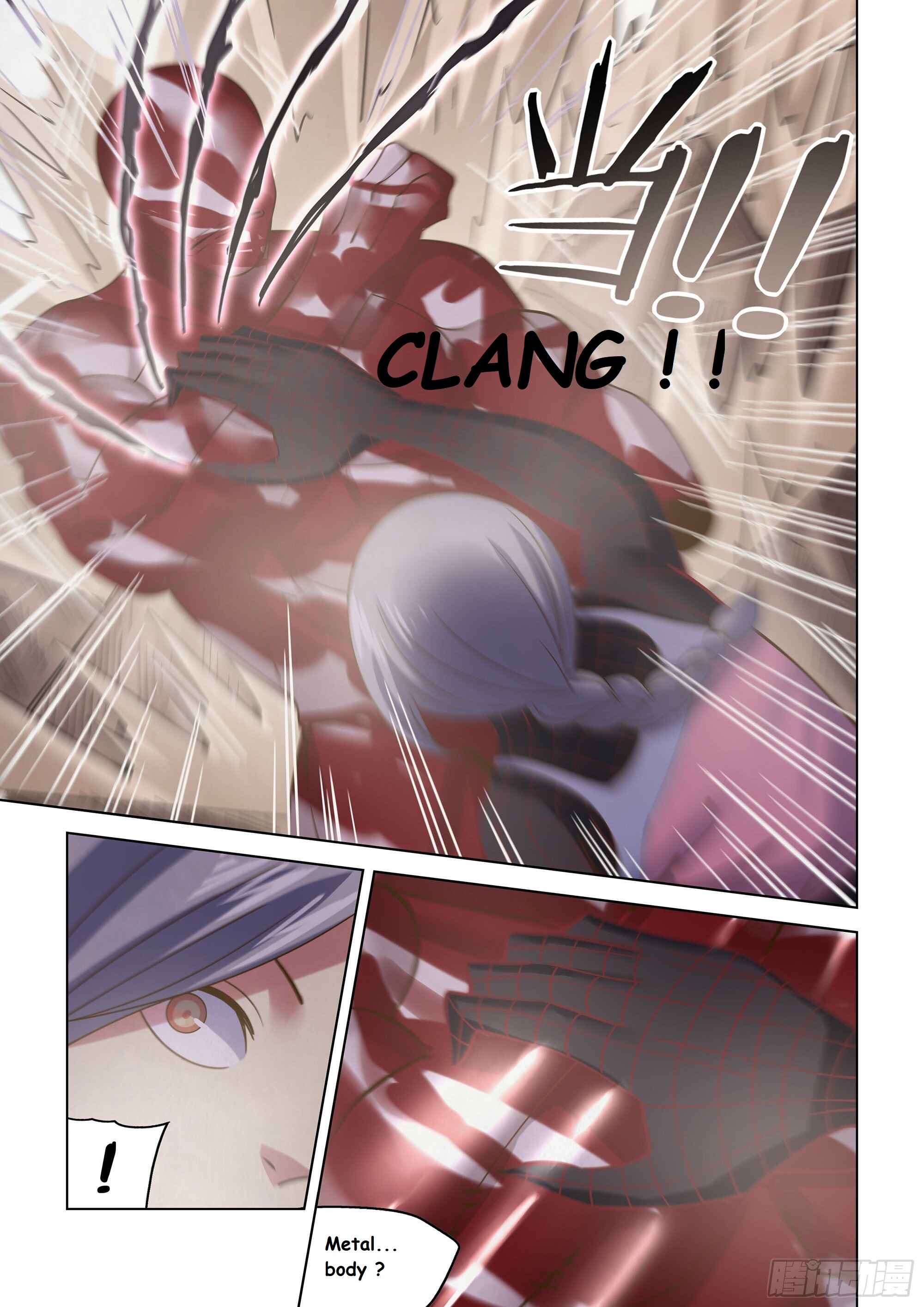 Chapter 451 - Page 14