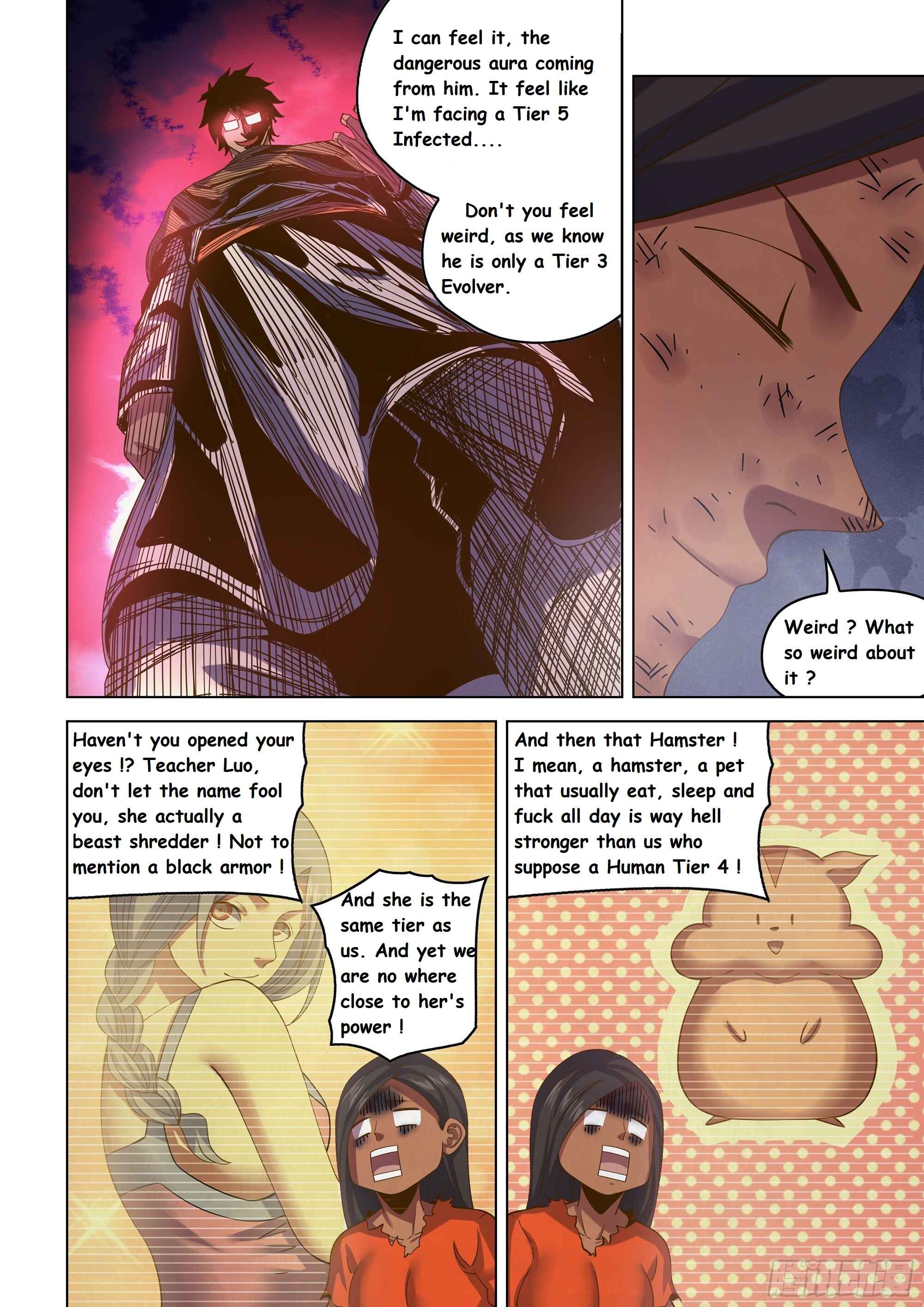 Chapter 451 - Page 3