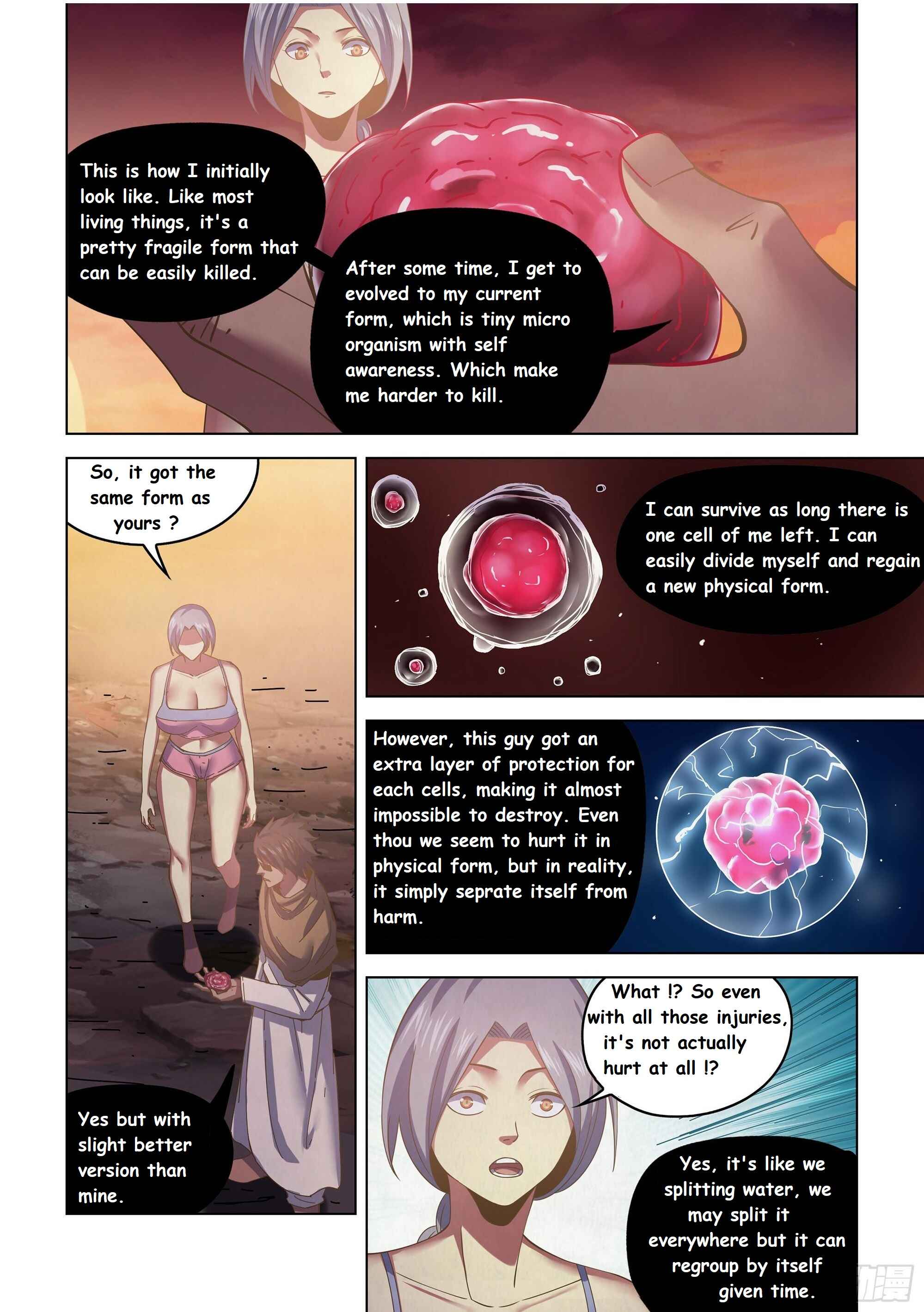Chapter 451 - Page 5