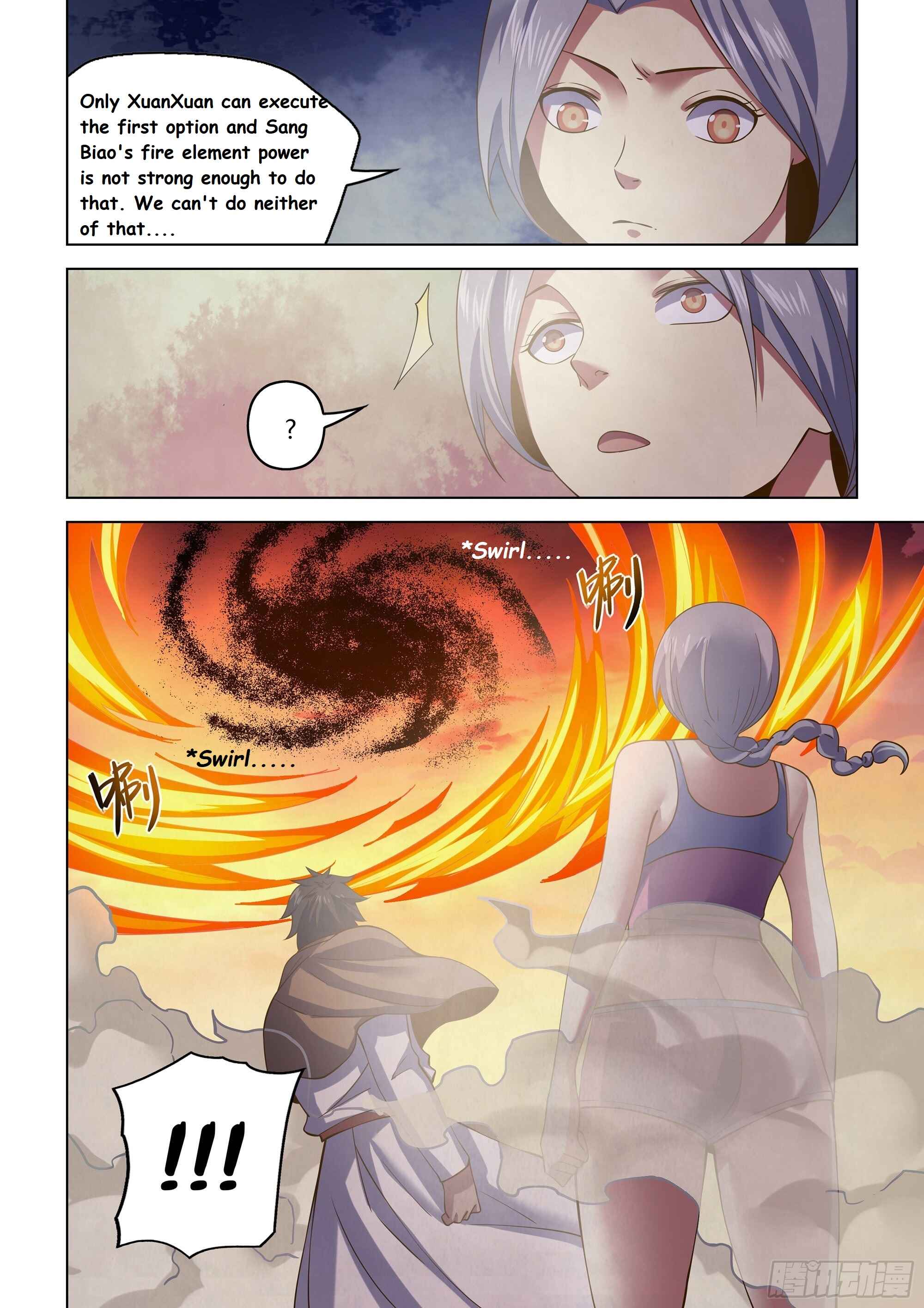 Chapter 451 - Page 7