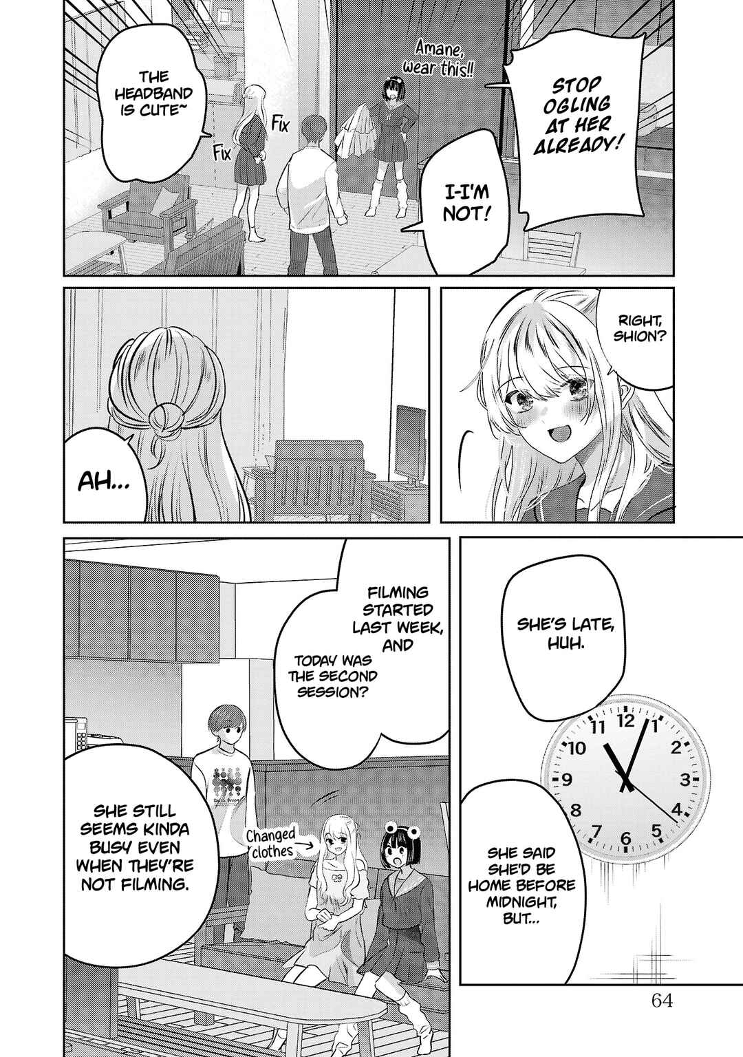 Chapter 52 - Page 7