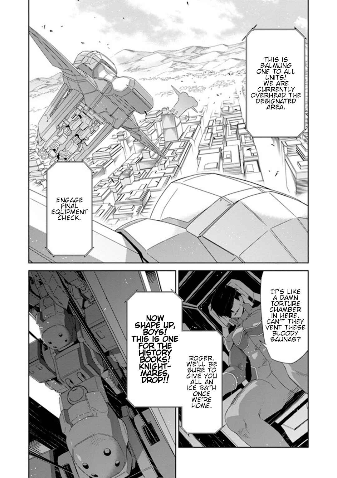 Chapter 0 - Page 5
