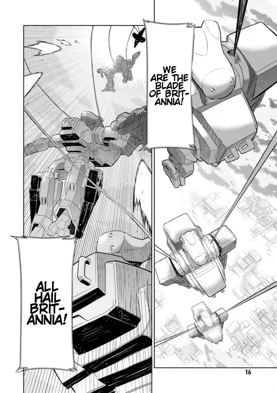Chapter 0 - Page 6