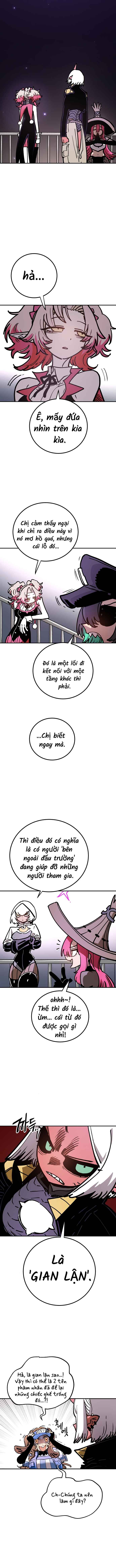 Chapter 232 - Page 16