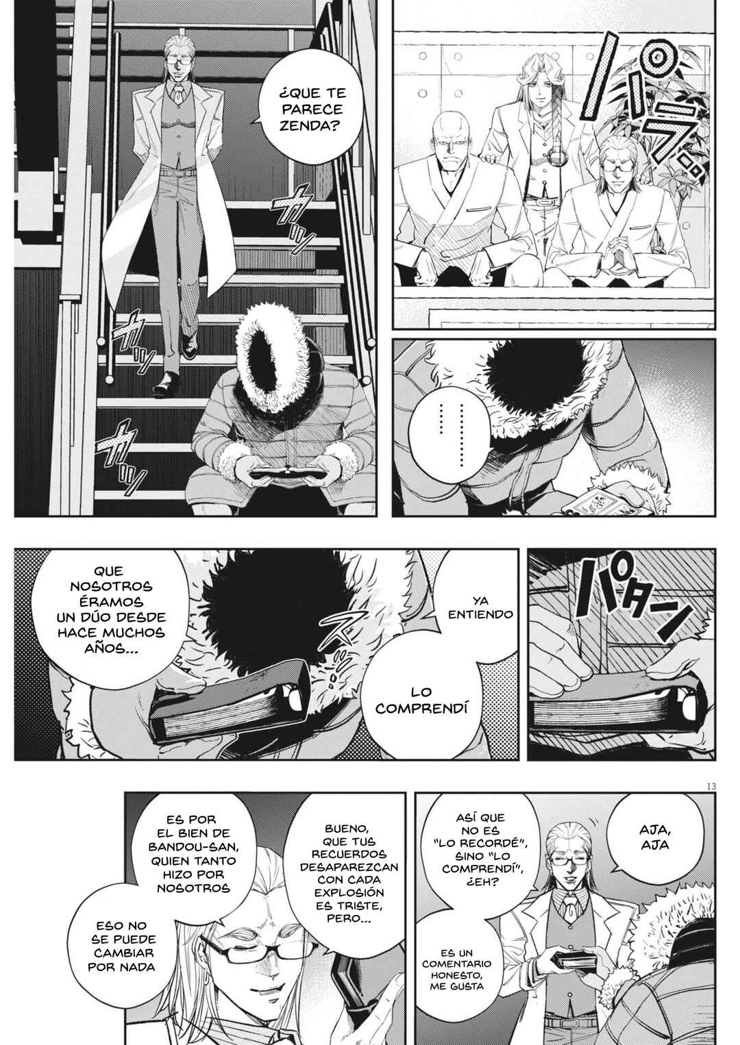 Chapter 173 - Page 14