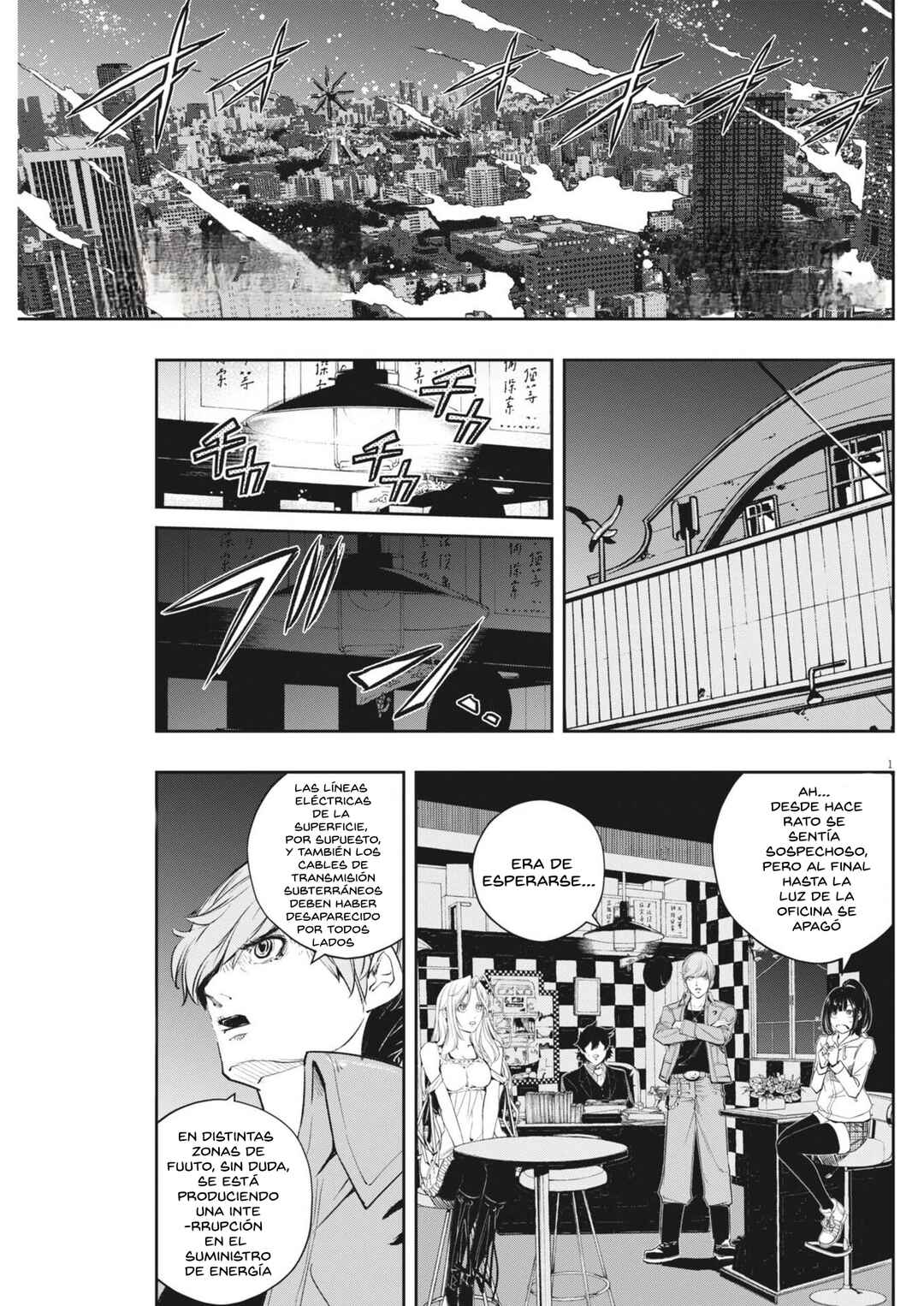 Chapter 173 - Page 2