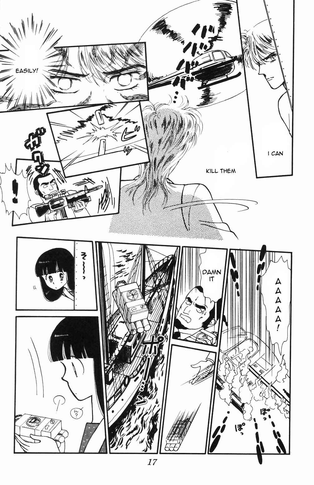 Chapter 63 - Page 16