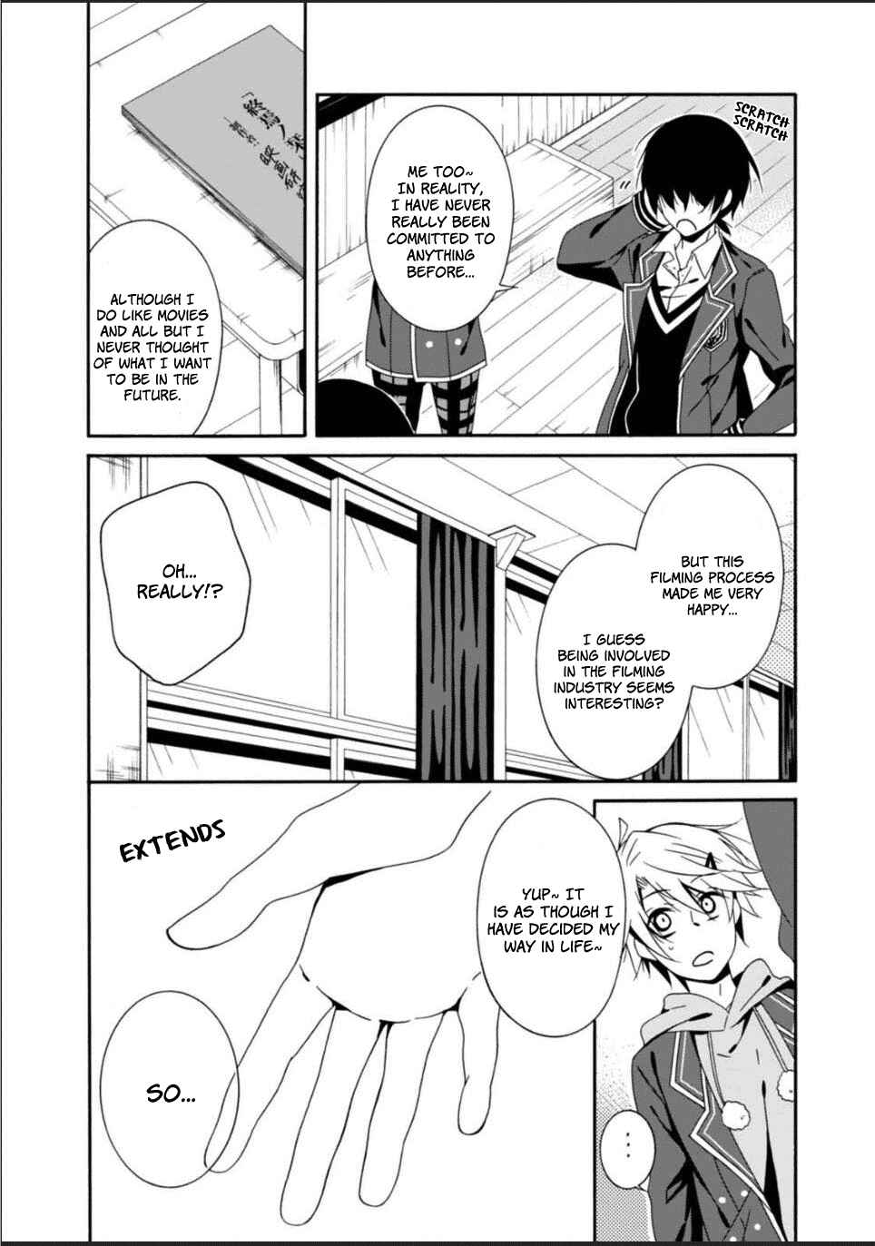 Chapter 27 - Page 27