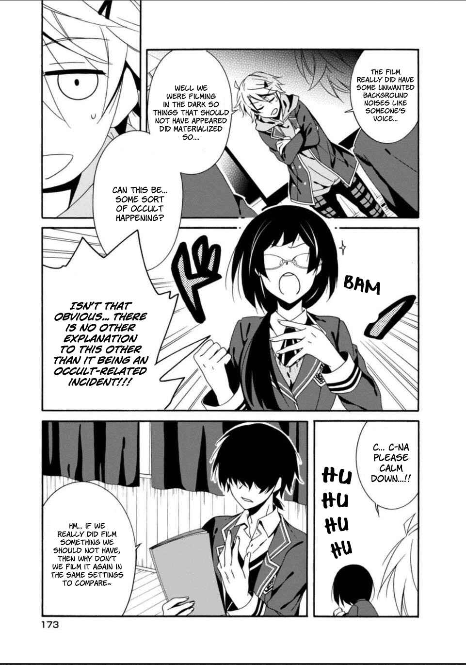 Chapter 27 - Page 32