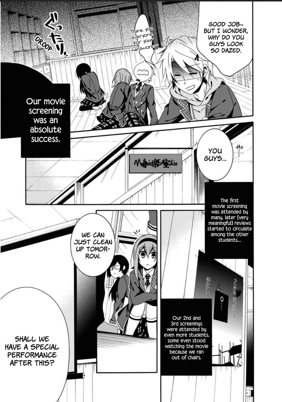 Chapter 27 - Page 7
