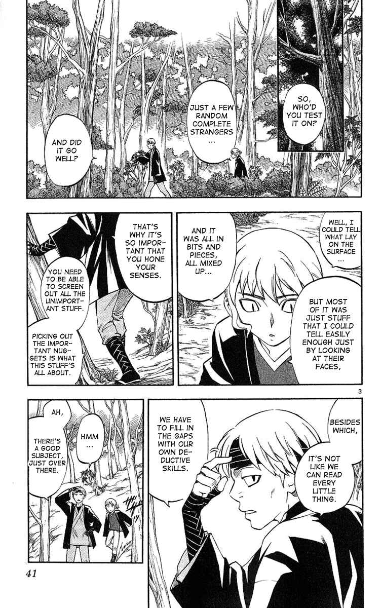 Chapter 167 - Page 4