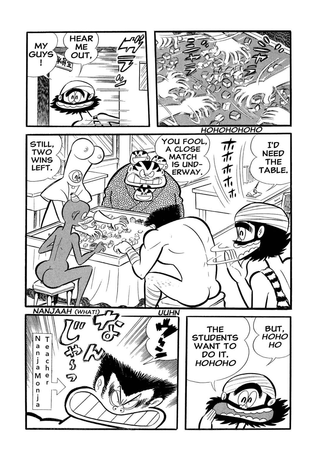 Chapter 54 - Page 18