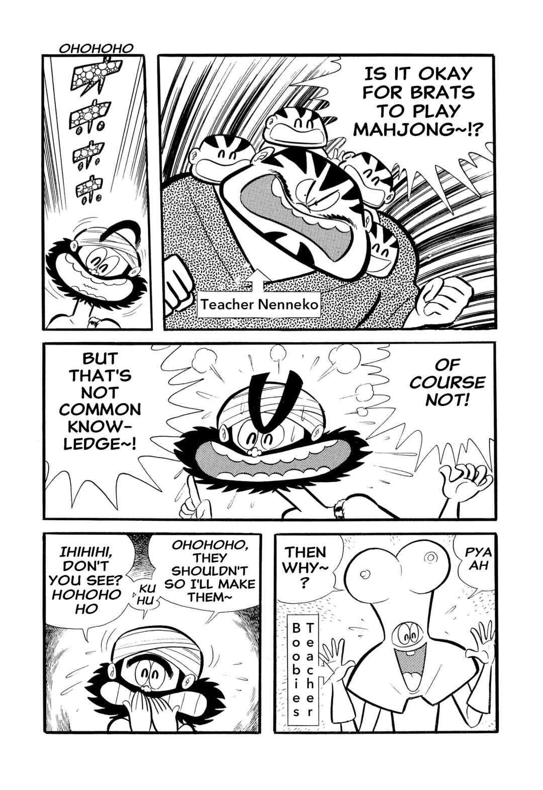 Chapter 54 - Page 19