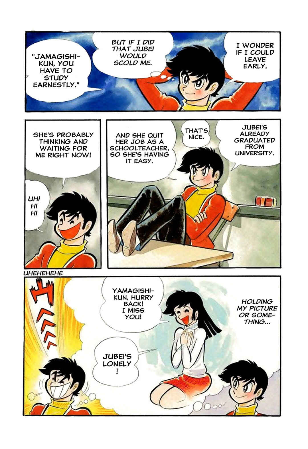 Chapter 54 - Page 2
