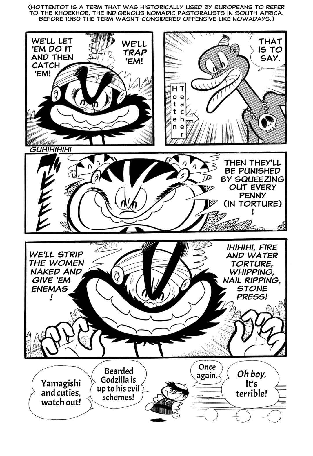 Chapter 54 - Page 20