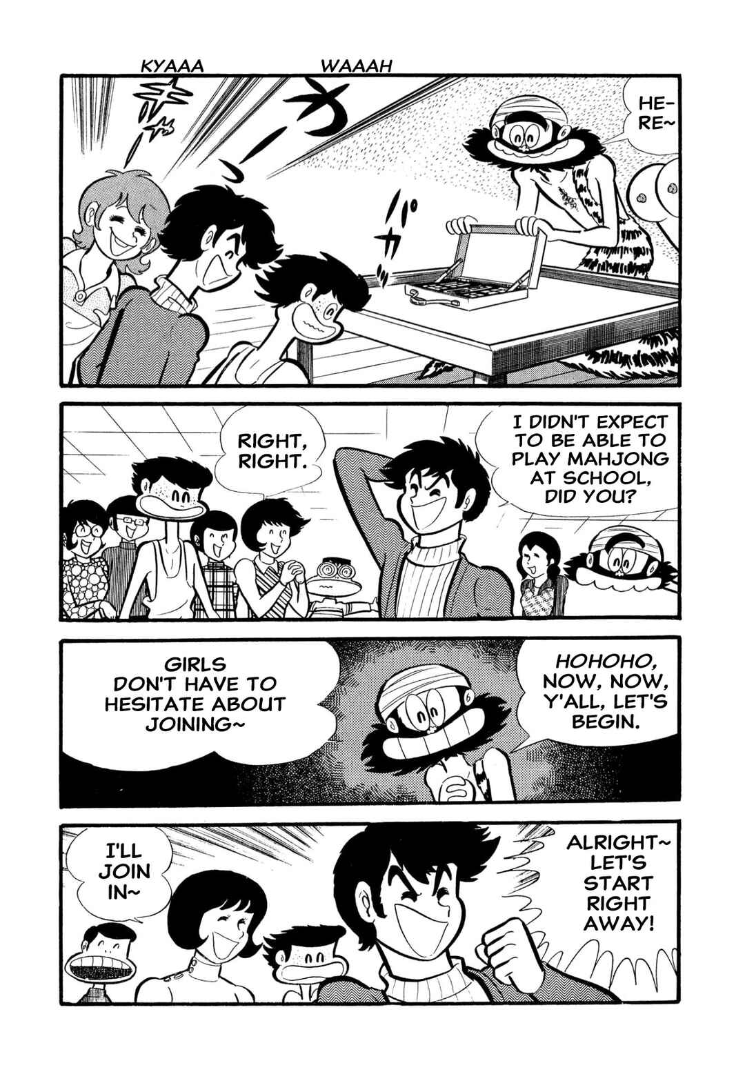 Chapter 54 - Page 22