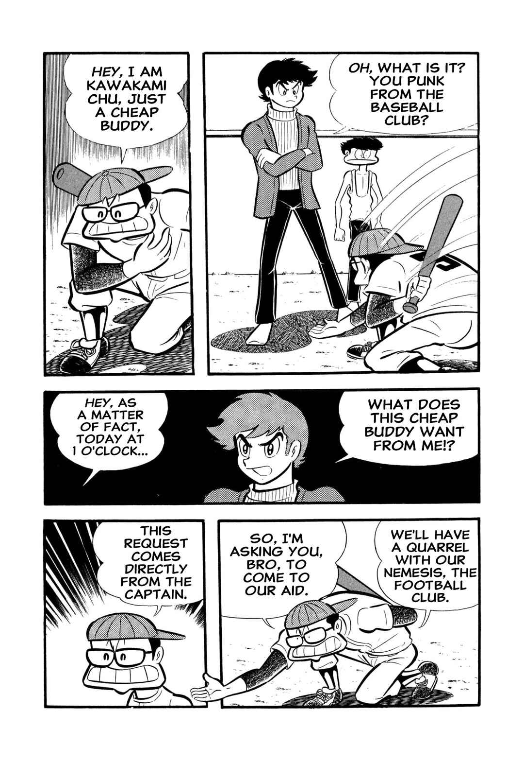 Chapter 54 - Page 28