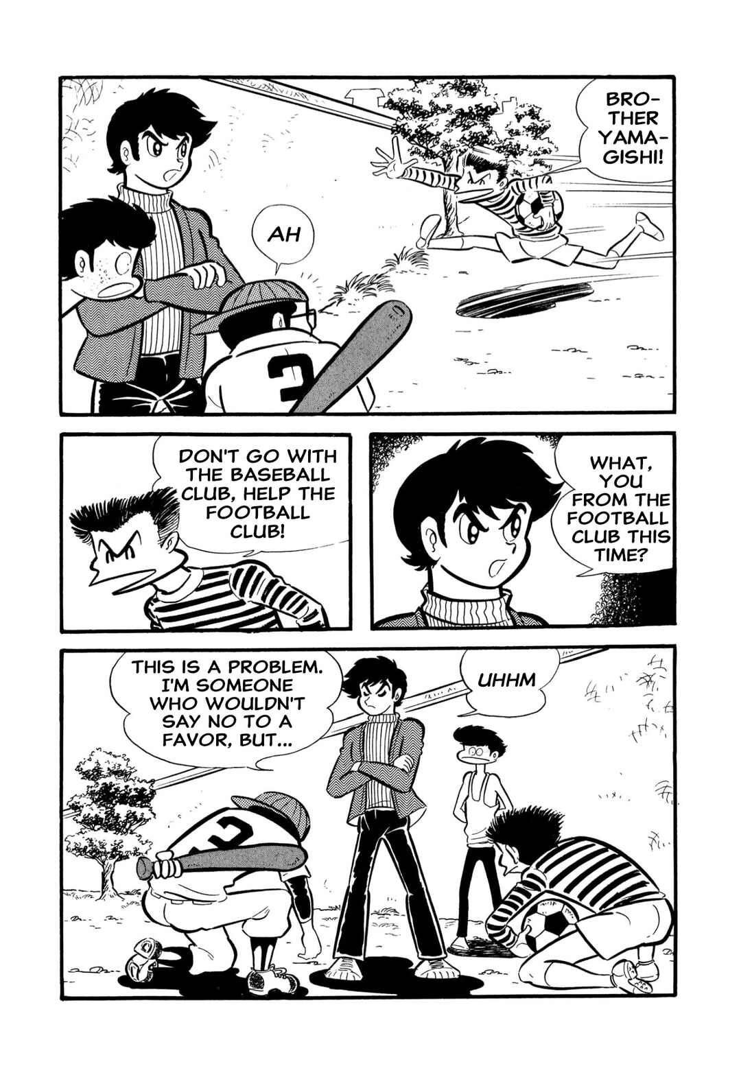 Chapter 54 - Page 29