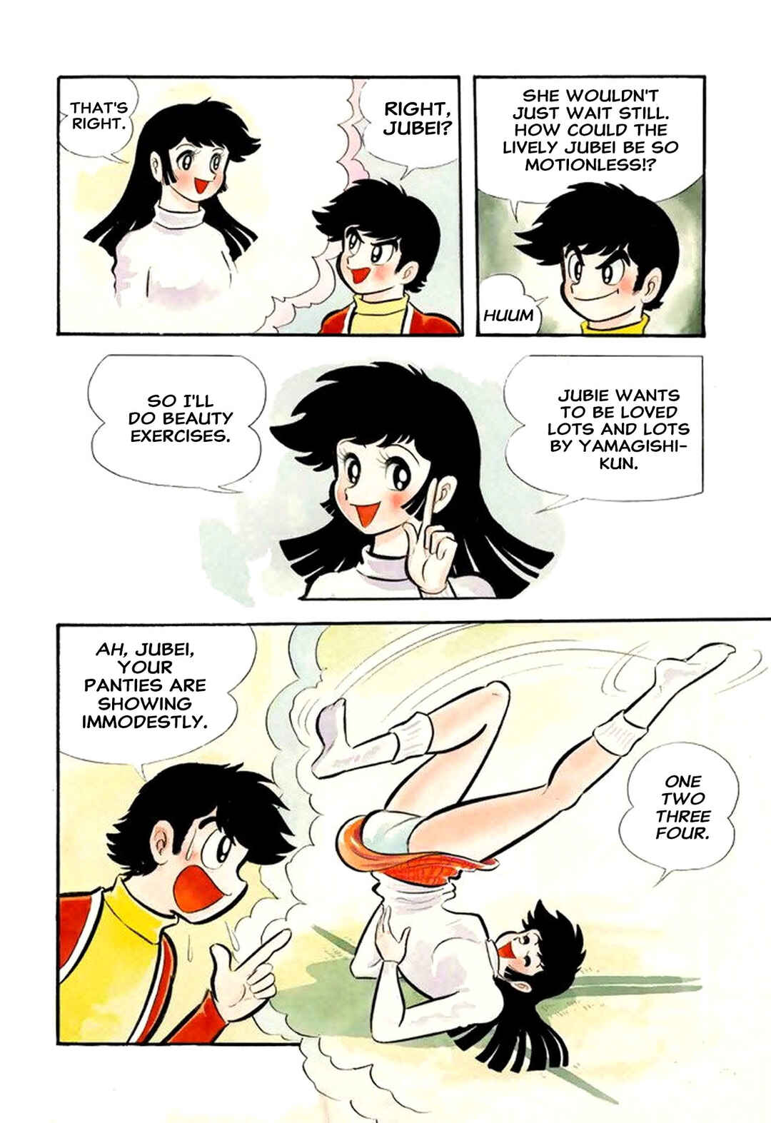 Chapter 54 - Page 3