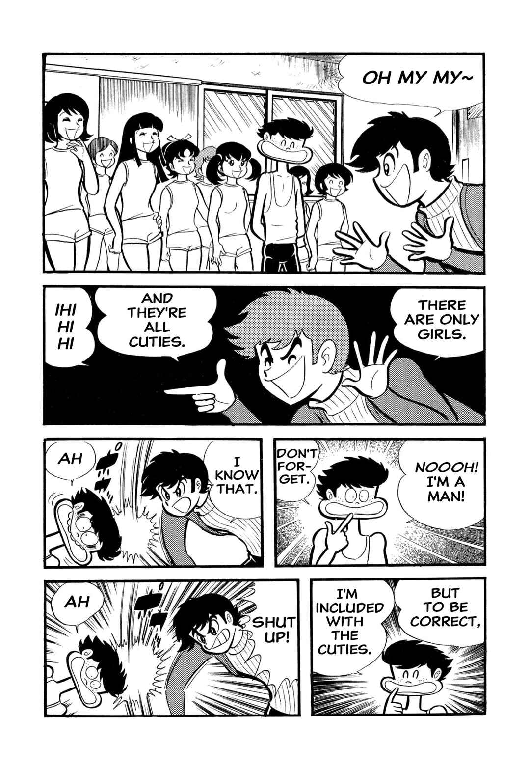 Chapter 54 - Page 32