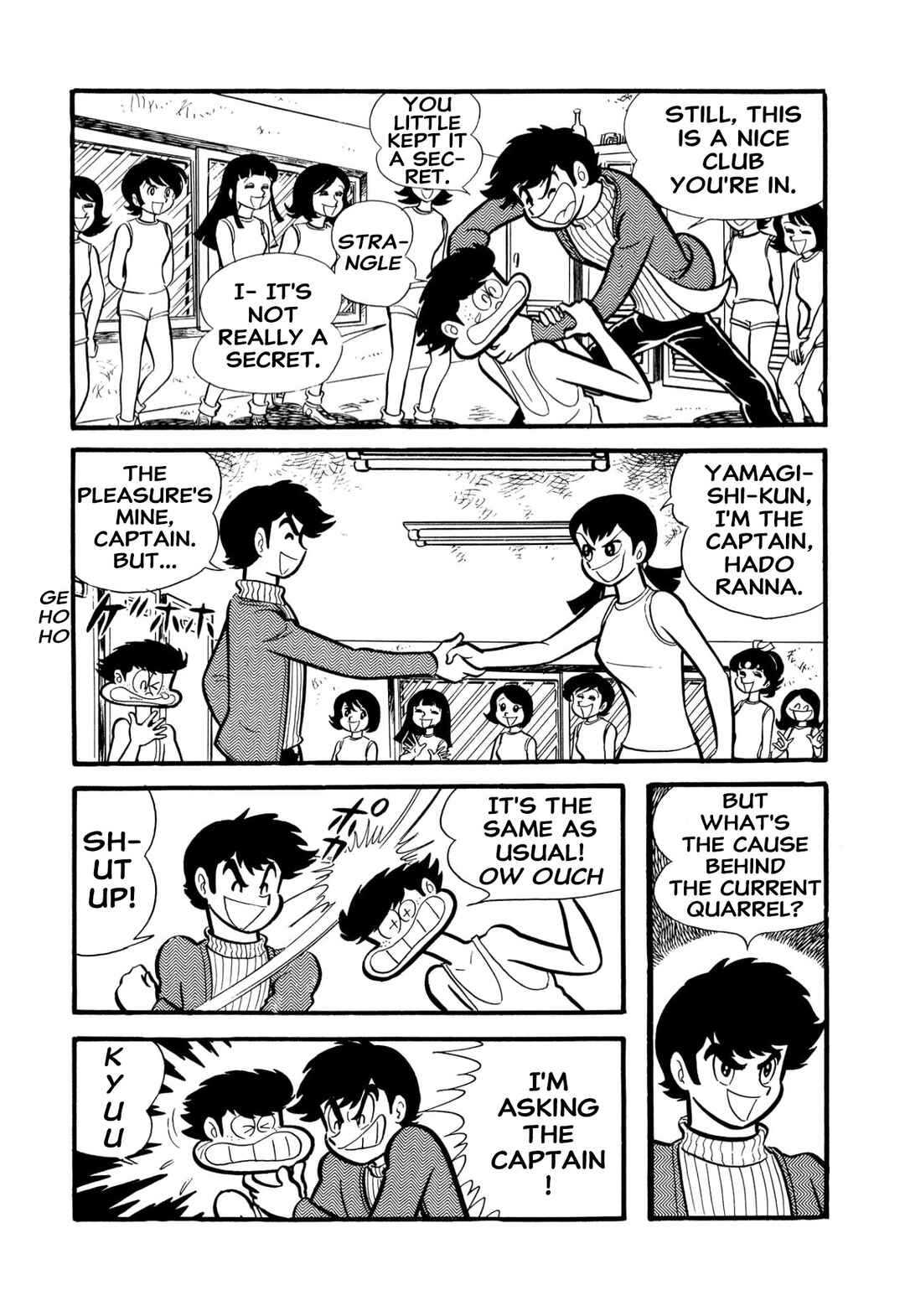 Chapter 54 - Page 33