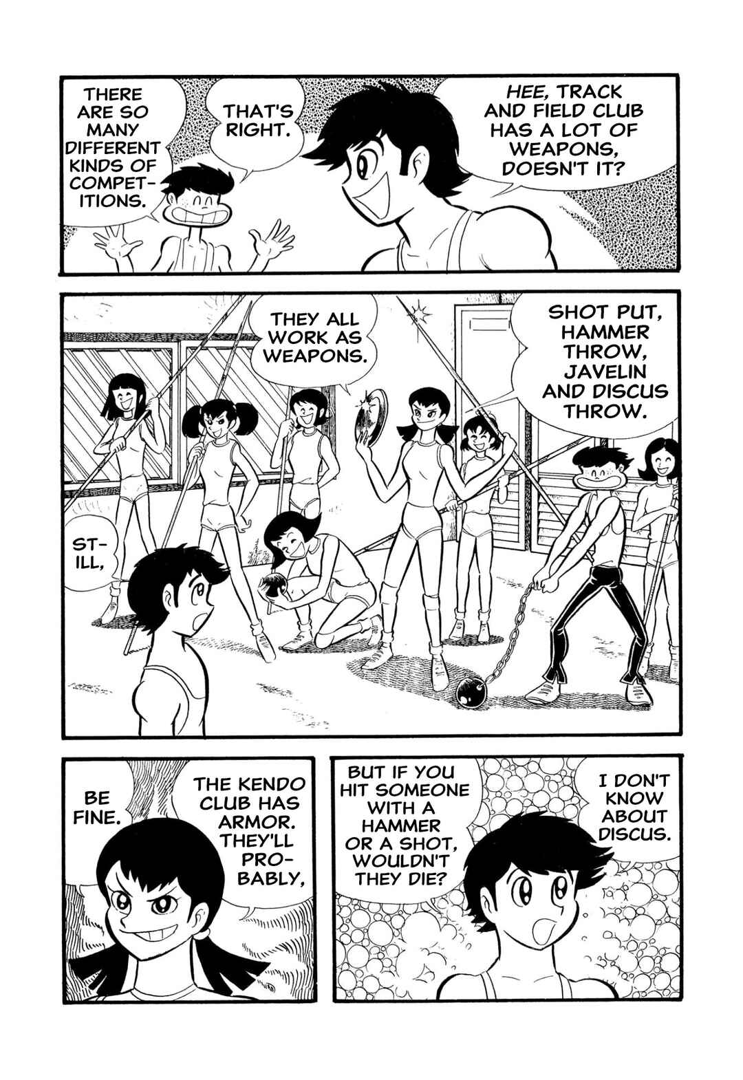 Chapter 54 - Page 39
