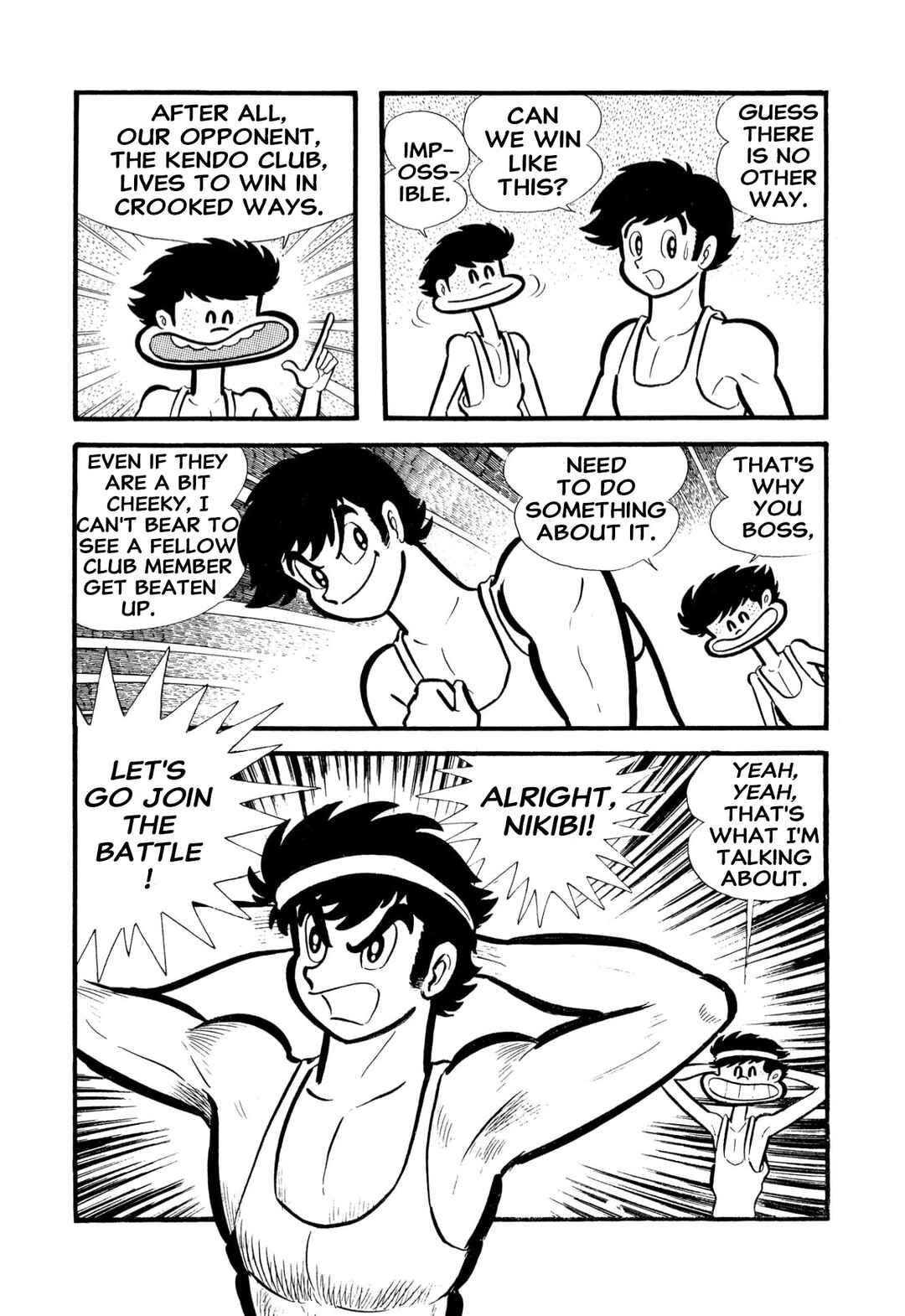 Chapter 54 - Page 43