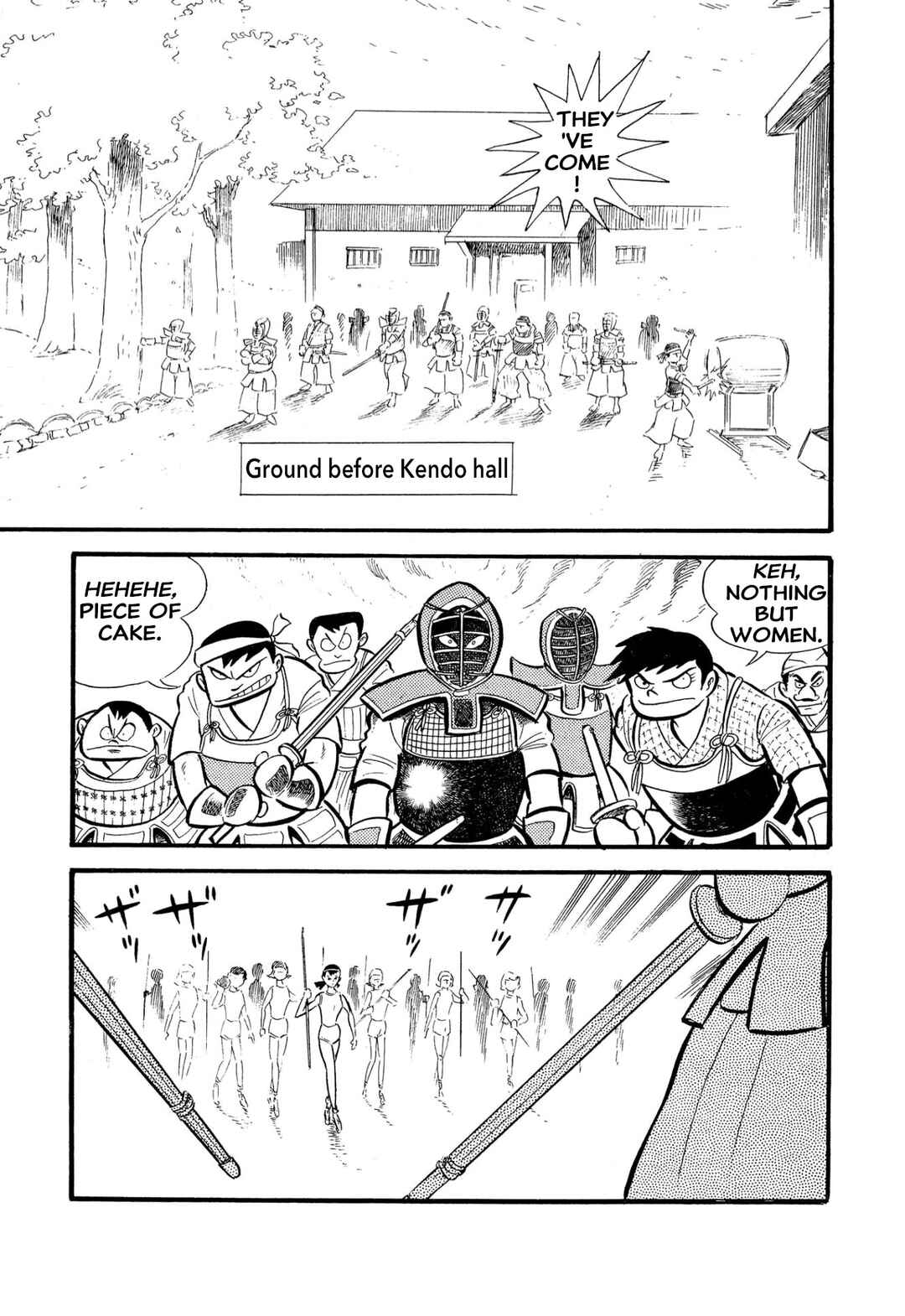 Chapter 54 - Page 44
