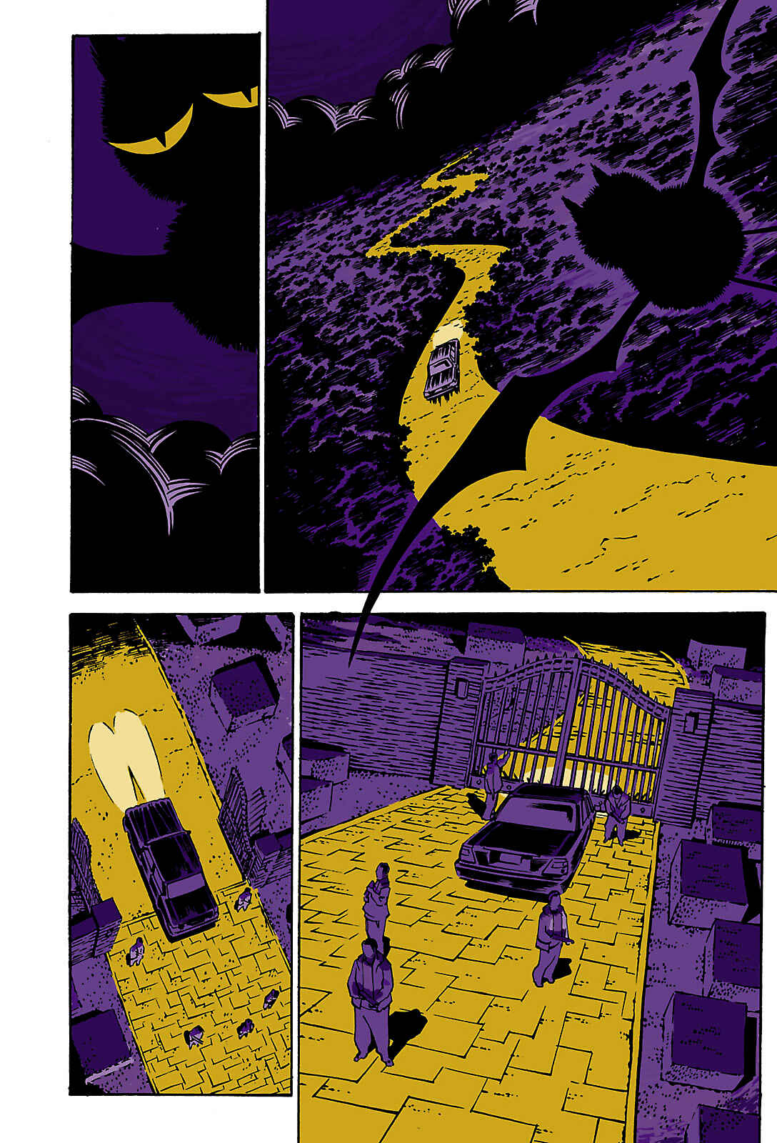 Chapter 1 - Page 4