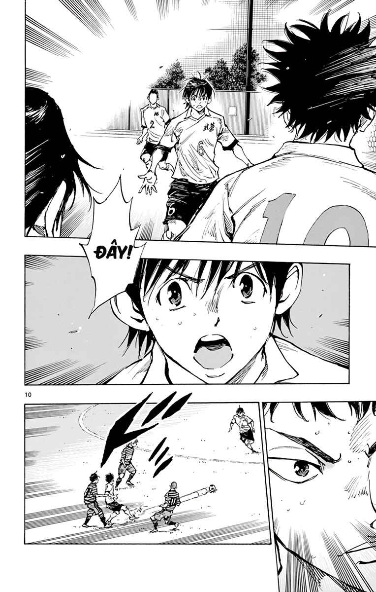 Chapter 326 - Page 10