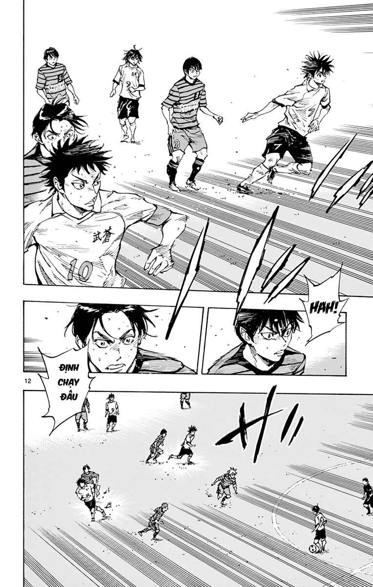 Chapter 326 - Page 12