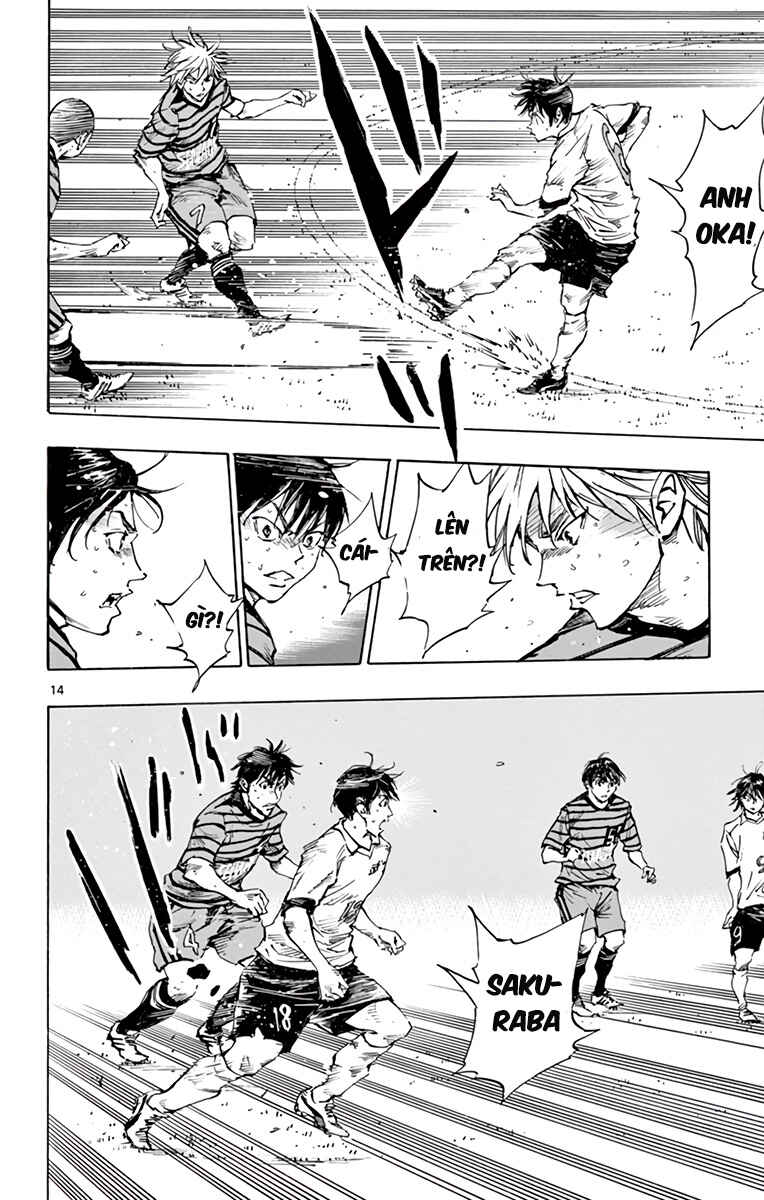 Chapter 326 - Page 14