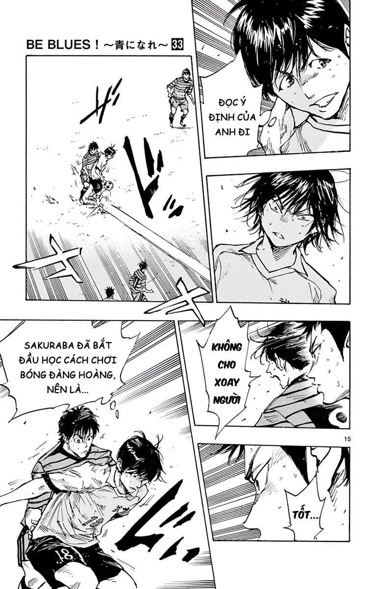 Chapter 326 - Page 15