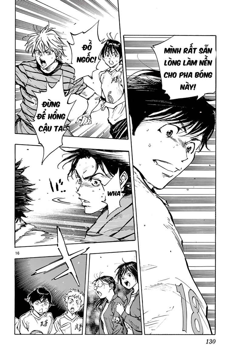 Chapter 326 - Page 16