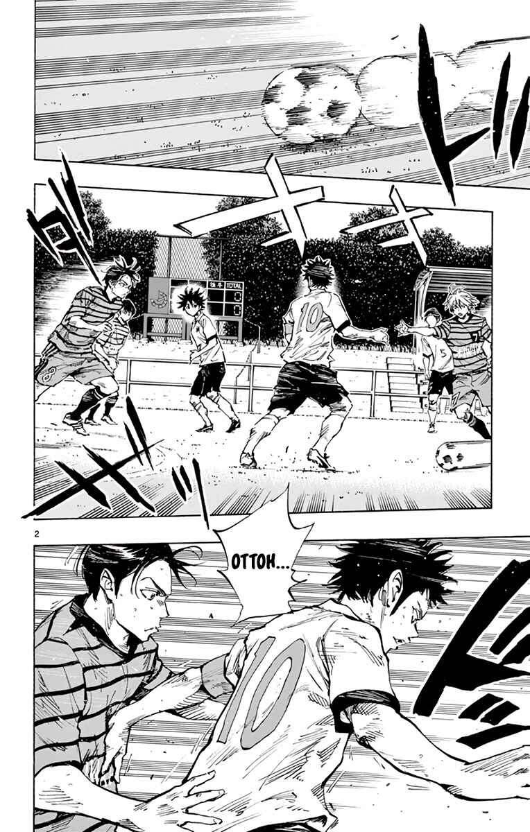 Chapter 326 - Page 2