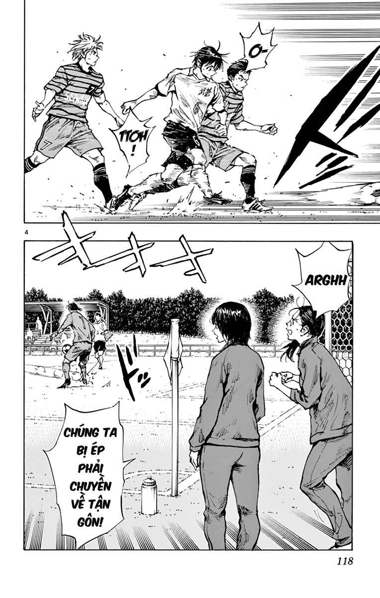 Chapter 326 - Page 4