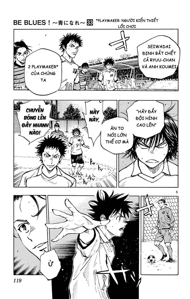 Chapter 326 - Page 5