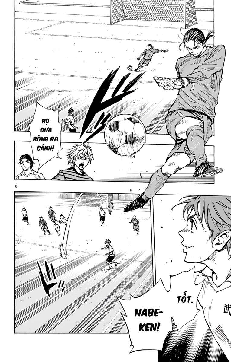 Chapter 326 - Page 6