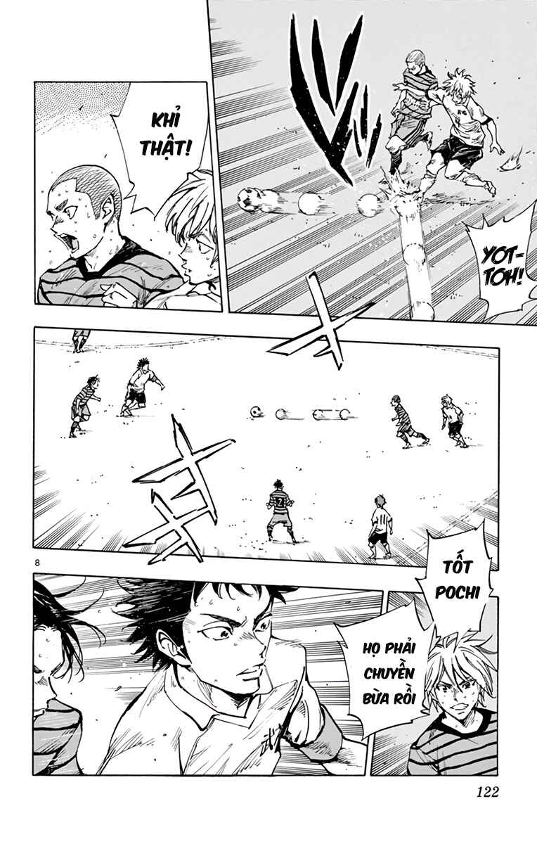 Chapter 326 - Page 8