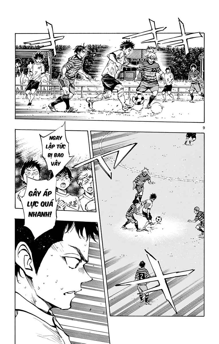 Chapter 326 - Page 9