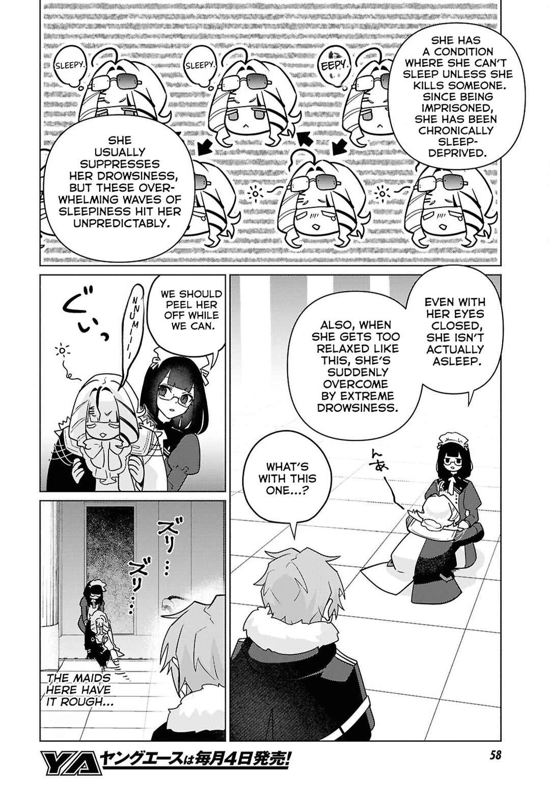Chapter 2 - Page 11