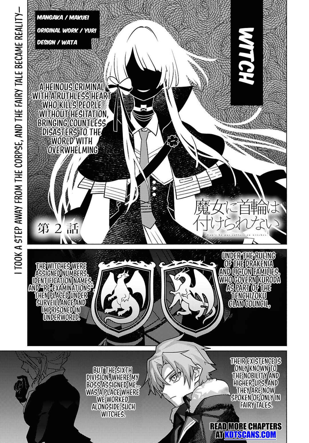 Chapter 2 - Page 2
