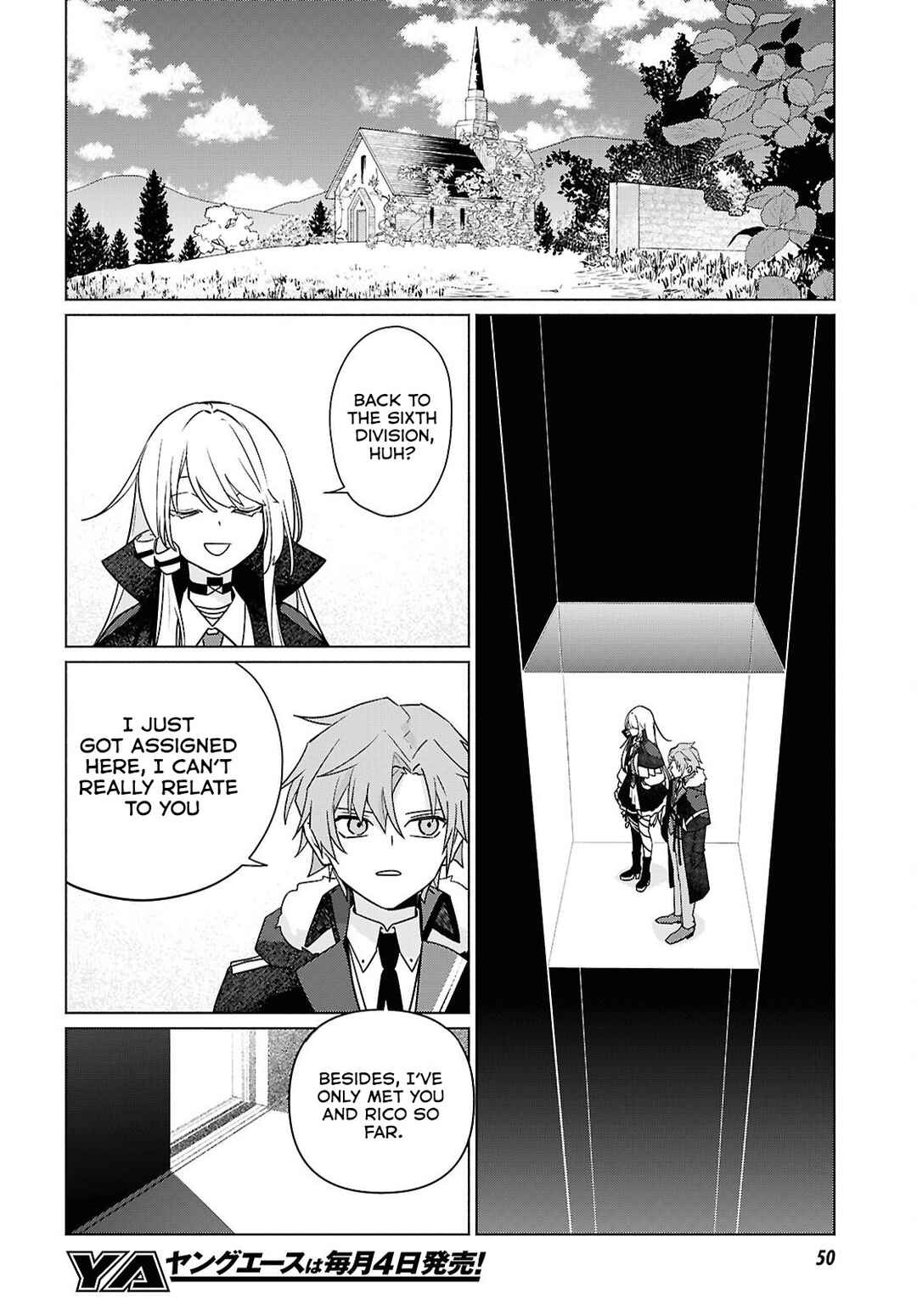 Chapter 2 - Page 3