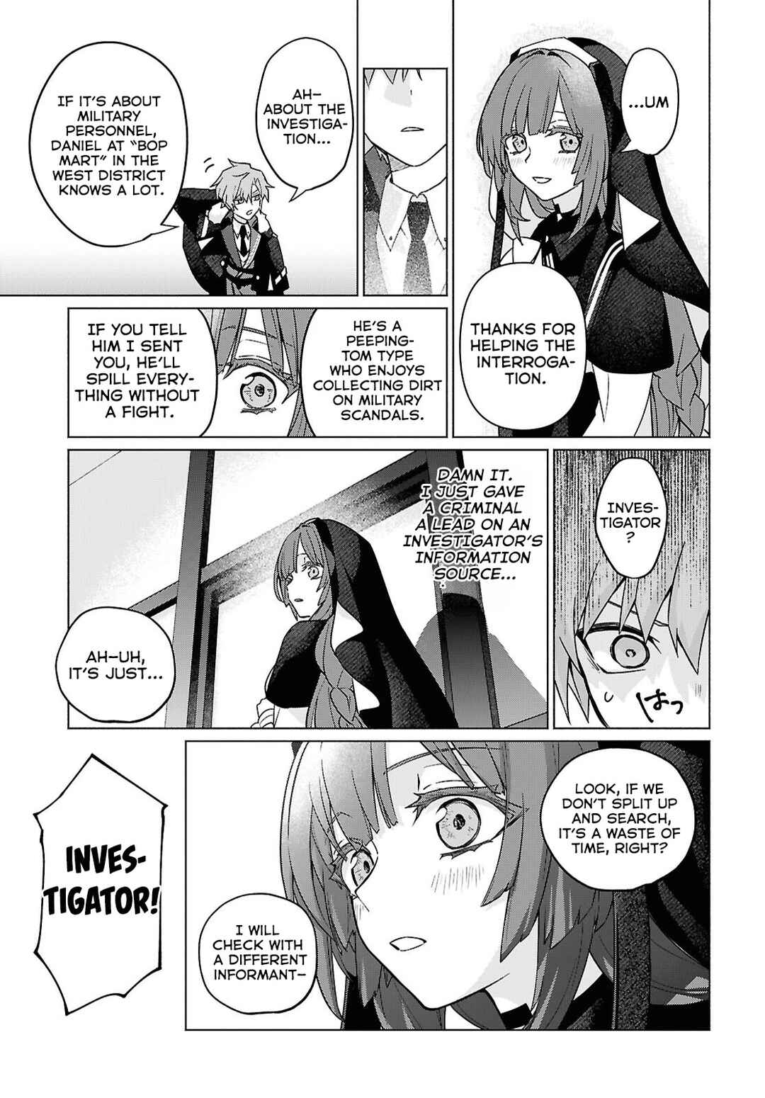 Chapter 2 - Page 31