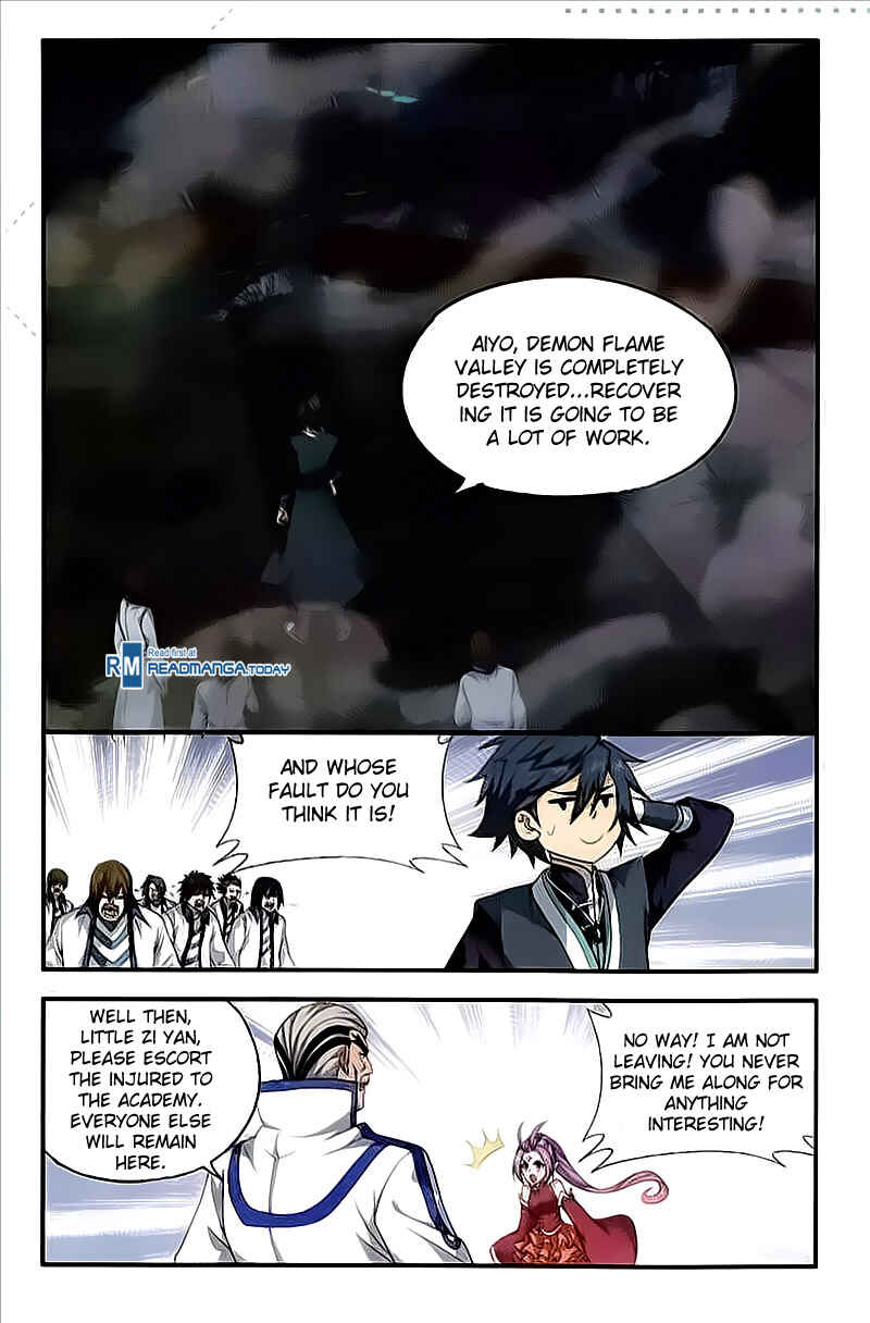 Chapter 213 - Page 10