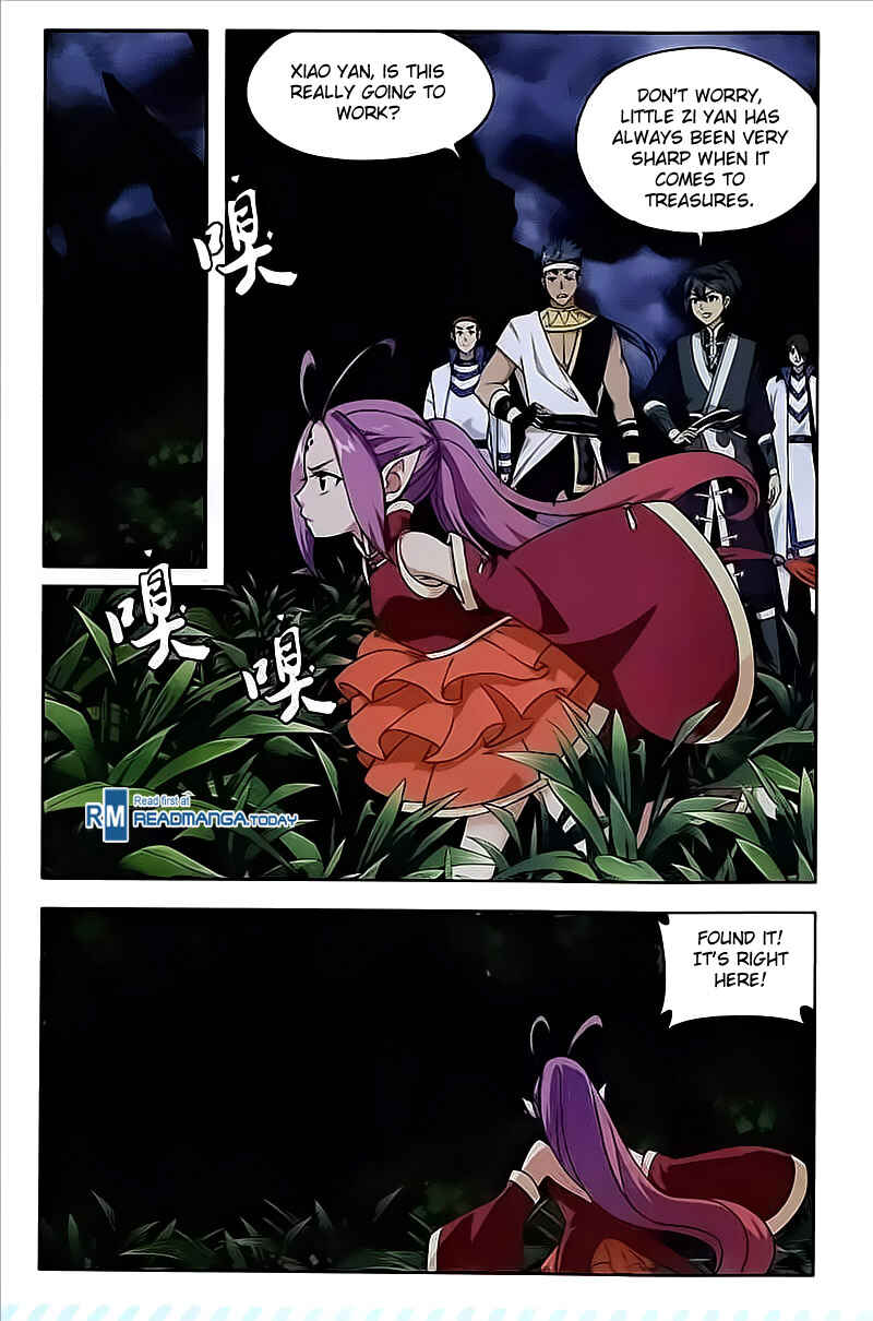 Chapter 213 - Page 12