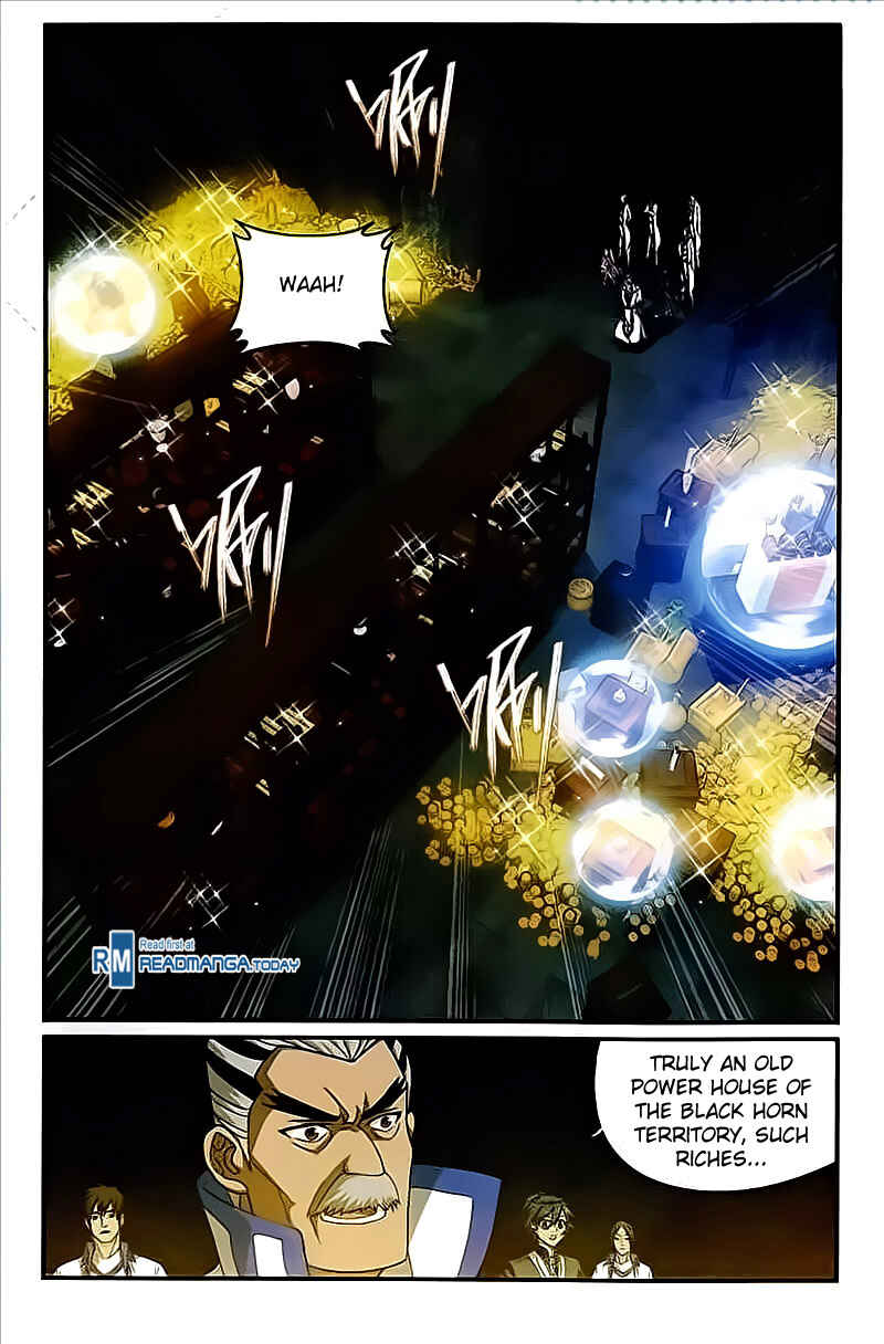 Chapter 213 - Page 18