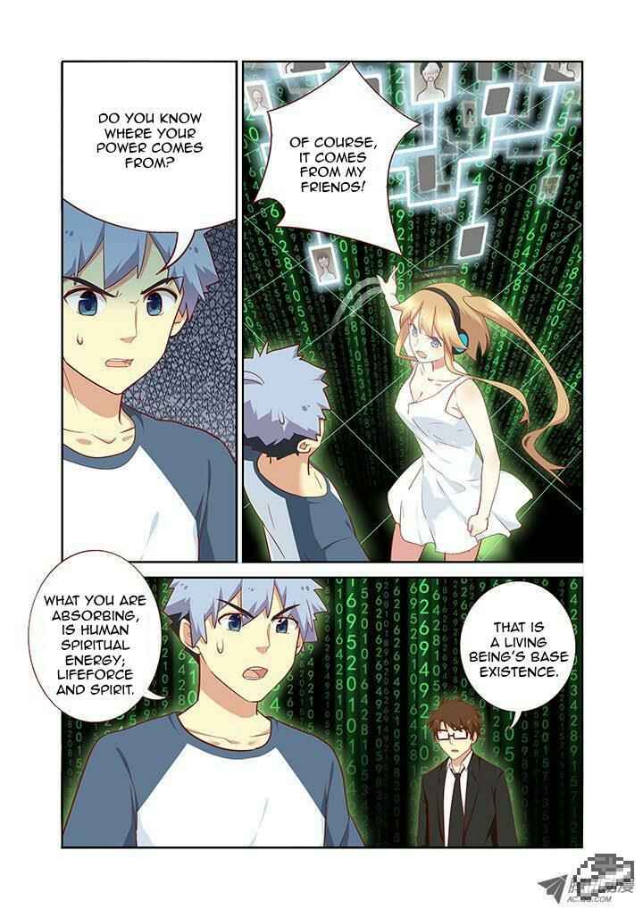 Chapter 135 - Page 2