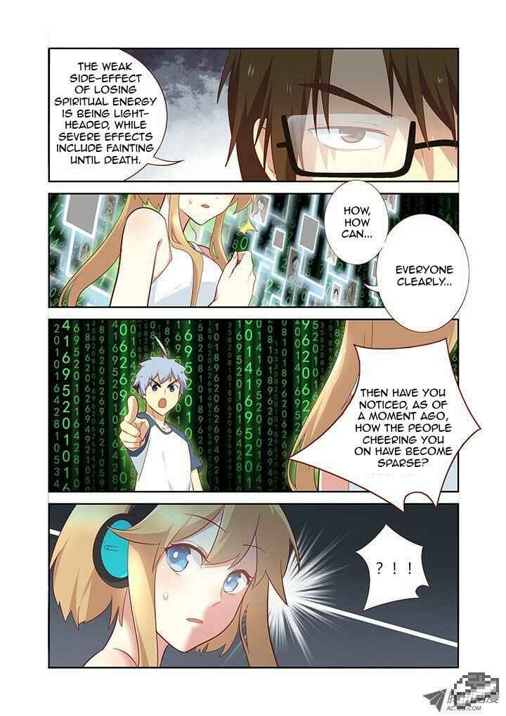 Chapter 135 - Page 3