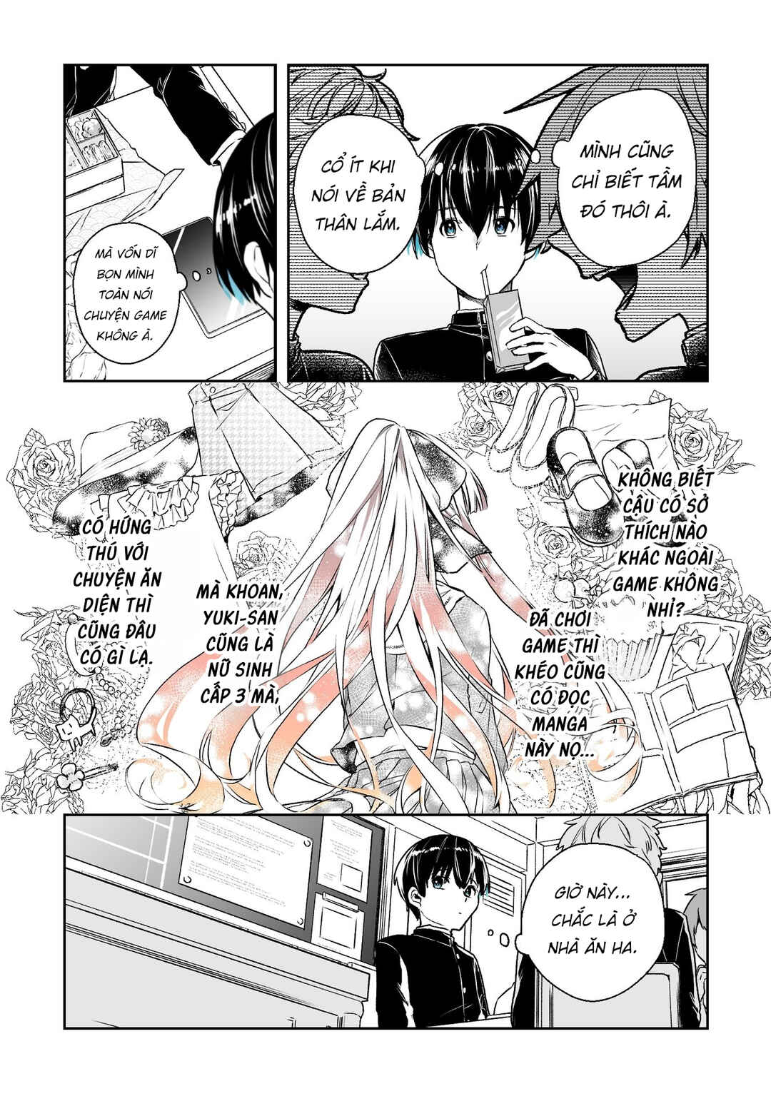 Chapter 5 - Page 6